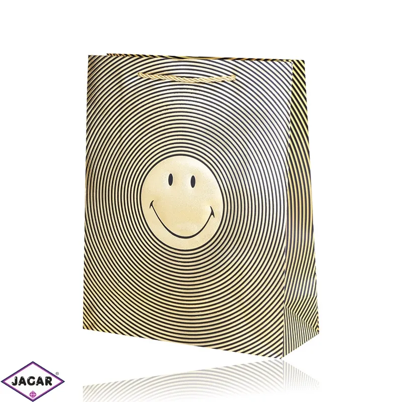 Torebki prezentowe 32x26x10cm 12szt/op TP1358 Torebki prezentowe 32x26x10cm 12szt/op TP1358