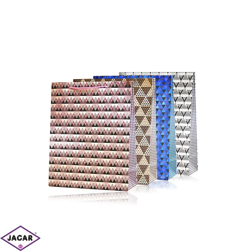 Torebki prezentowe 23x18x8cm 12szt/op TP1356 Torebki prezentowe 23x18x8cm 12szt/op TP1356