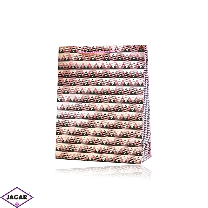 Torebki prezentowe 23x18x8cm 12szt/op TP1356 Torebki prezentowe 23x18x8cm 12szt/op TP1356