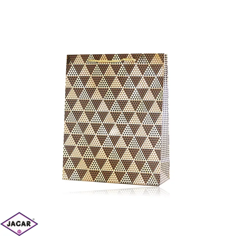 Torebki prezentowe 23x18x8cm 12szt/op TP1356 Torebki prezentowe 23x18x8cm 12szt/op TP1356