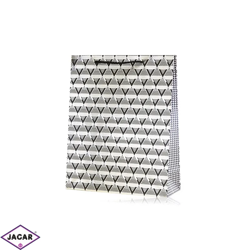 Torebki prezentowe 23x18x8cm 12szt/op TP1356 Torebki prezentowe 23x18x8cm 12szt/op TP1356