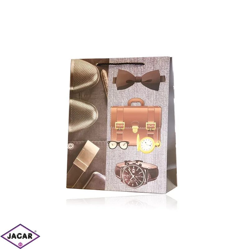 Torebki prezentowe 23x18x8cm 12szt/op TP1362 Torebki prezentowe 23x18x8cm 12szt/op TP1362