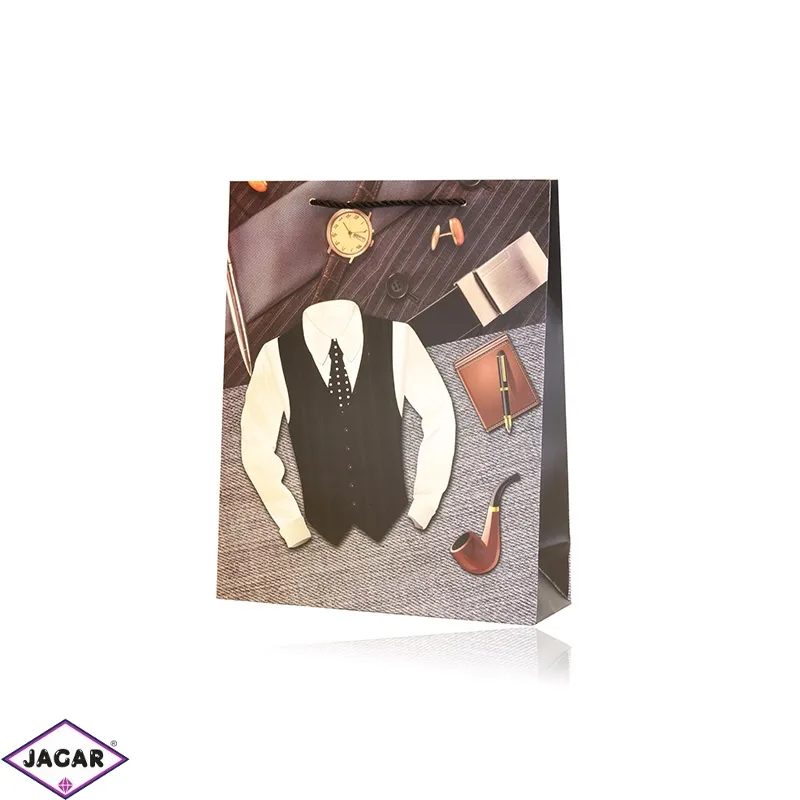 Torebki prezentowe 23x18x8cm 12szt/op TP1362 Torebki prezentowe 23x18x8cm 12szt/op TP1362
