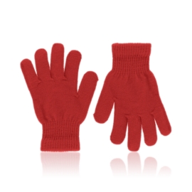 Rękawiczki dziecięce klasyczne 14cm RK766