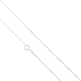 Łańcuszek linka 45cm Xuping LAP2788