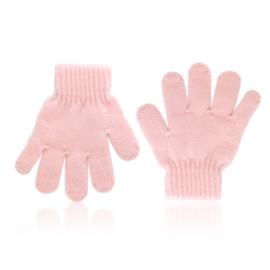 Rękawiczki dziecięce klasyczne 13cm RK780