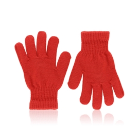Rękawiczki dziecięce klasyczne 15cm RK781
