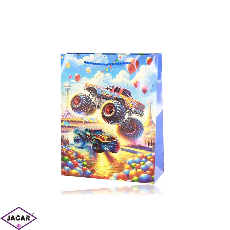 Torebki prezentowe 23x18x8cm 12szt/op TP1374 Torebki prezentowe 23x18x8cm 12szt/op TP1374