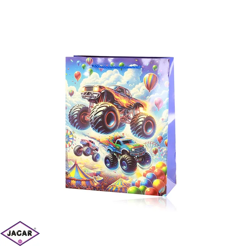 Torebki prezentowe 23x18x8cm 12szt/op TP1374 Torebki prezentowe 23x18x8cm 12szt/op TP1374