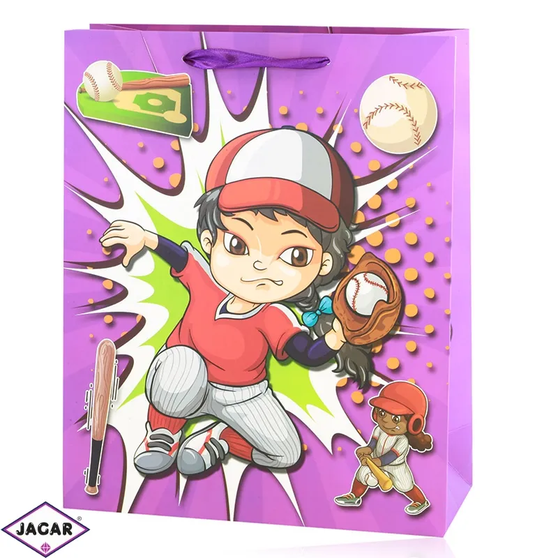 Torebki prezentowe 42x30x12cm 12szt/op TP1375 Torebki prezentowe 42x30x12cm 12szt/op TP1375