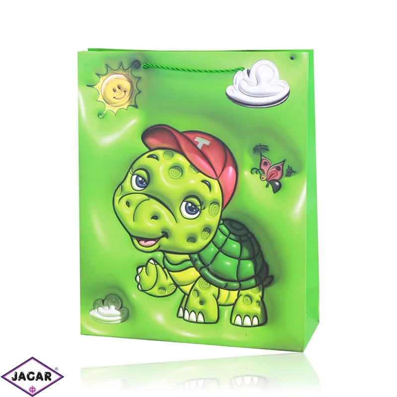 Torebki prezentowe 32x26x10cm 12szt/op TP1379 Torebki prezentowe 32x26x10cm 12szt/op TP1379