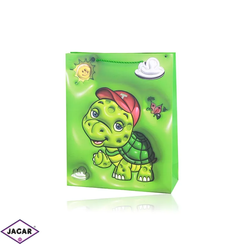 Torebki prezentowe 23x18x8cm 12szt/op TP1380 Torebki prezentowe 23x18x8cm 12szt/op TP1380