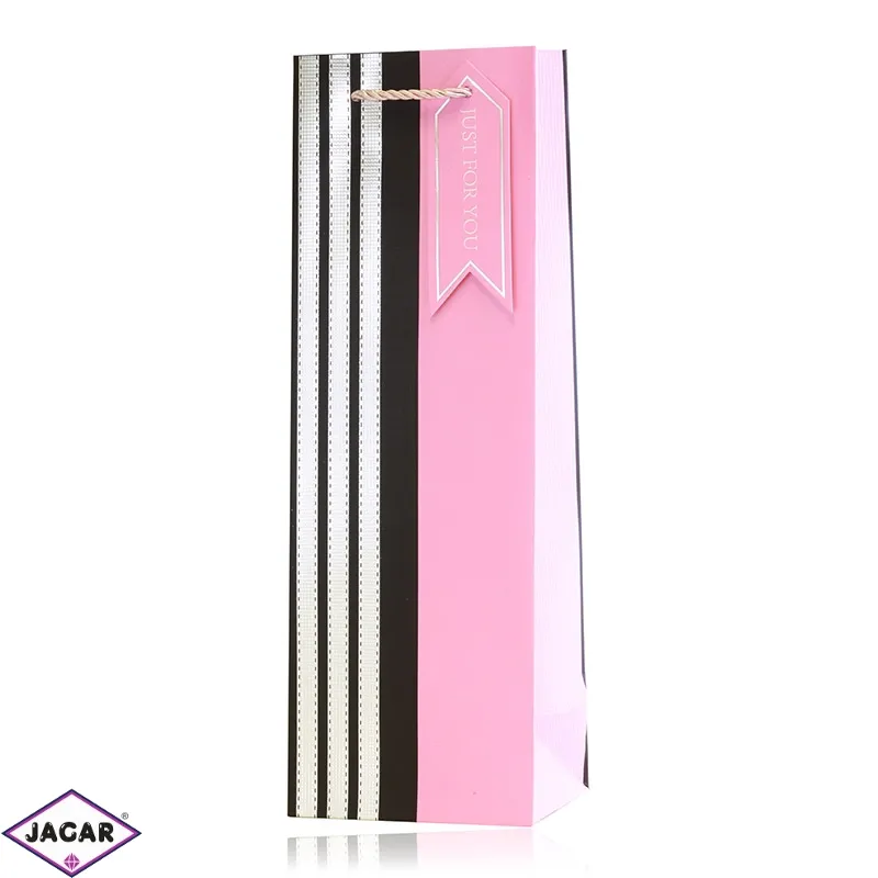 Torebki na butelkę 36x12x9cm 12szt/op TP1381 Torebki na butelkę 36x12x9cm 12szt/op TP1381