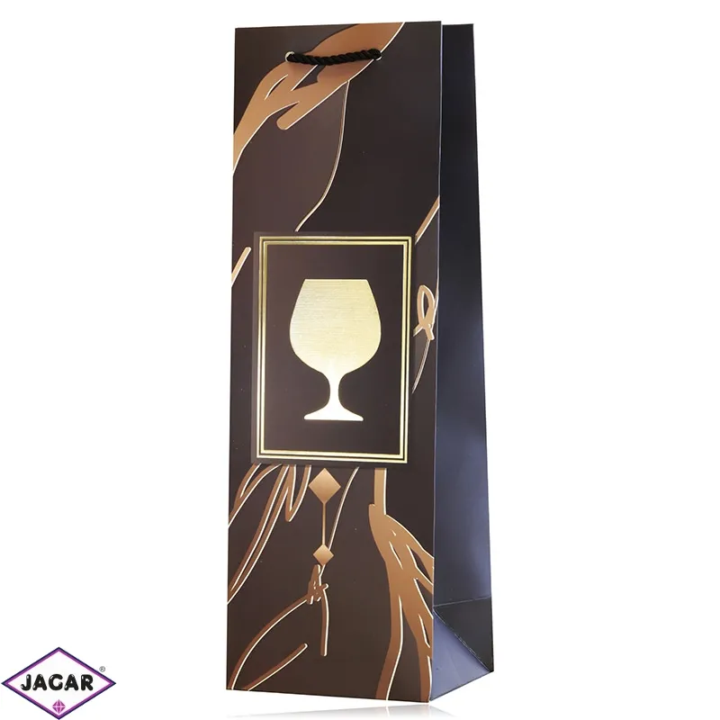 Torebki na butelkę 36x12x9cm 12szt/op TP1383 Torebki na butelkę 36x12x9cm 12szt/op TP1383