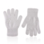 Rękawiczki dziecięce perełki 12szt 17cm RK827