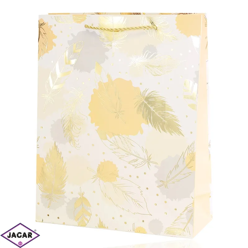 Torebki prezentowe 42x30x12cm 12szt/op TP1388 Torebki prezentowe 42x30x12cm 12szt/op TP1388