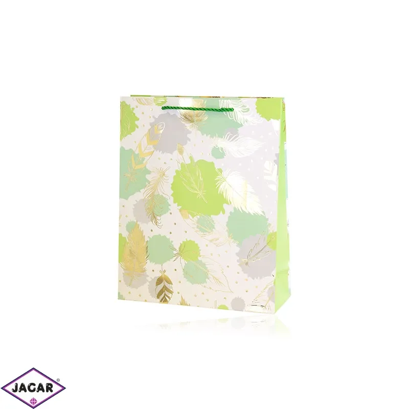 Torebki prezentowe 23x18x8cm 12szt/op TP1390 Torebki prezentowe 23x18x8cm 12szt/op TP1390