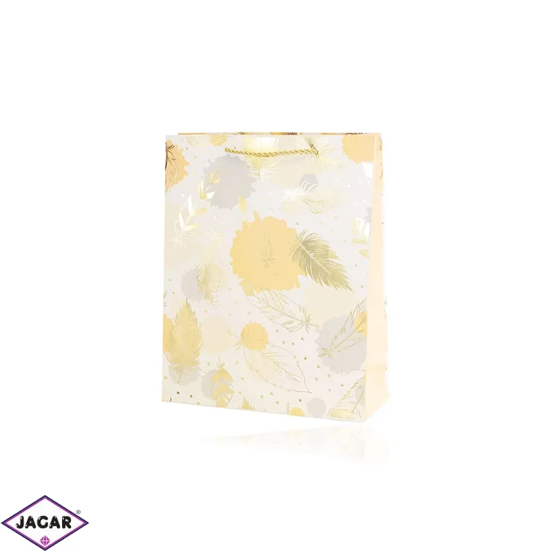Torebki prezentowe 23x18x8cm 12szt/op TP1390 Torebki prezentowe 23x18x8cm 12szt/op TP1390