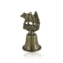 Figurka dzwonek Niedźwiedź - 7cm - FR296