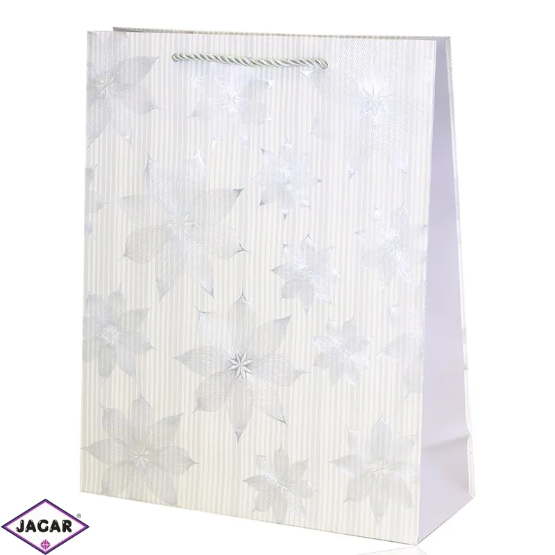 Torebki prezentowe 42x30x12cm 12szt/op TP1392 Torebki prezentowe 42x30x12cm 12szt/op TP1392