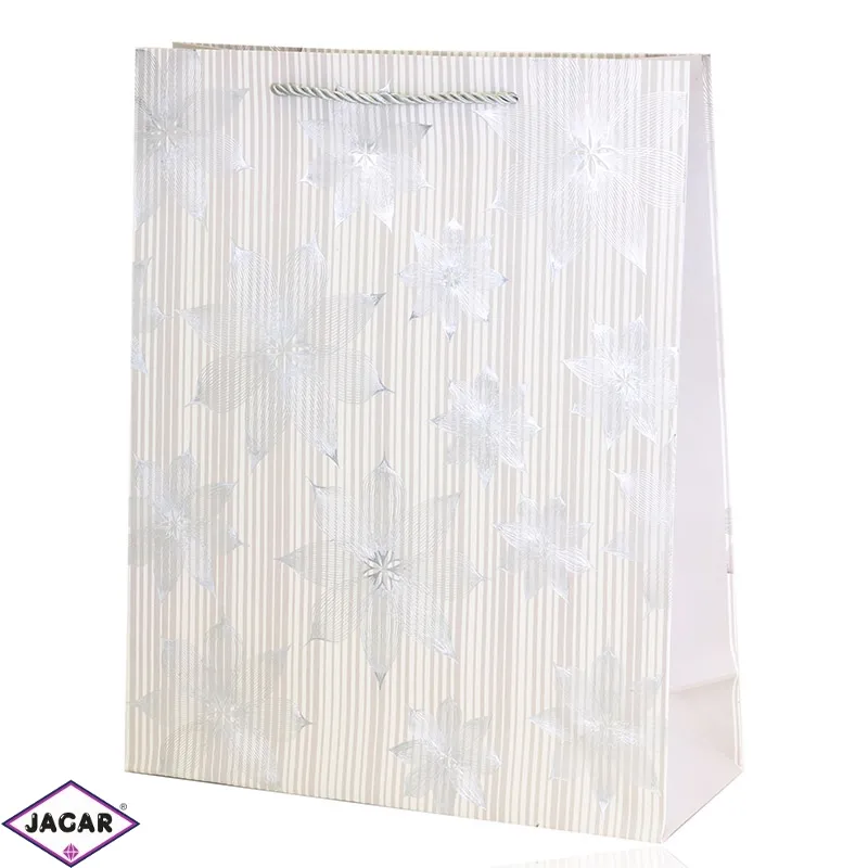Torebki prezentowe 42x30x12cm 12szt/op TP1392 Torebki prezentowe 42x30x12cm 12szt/op TP1392