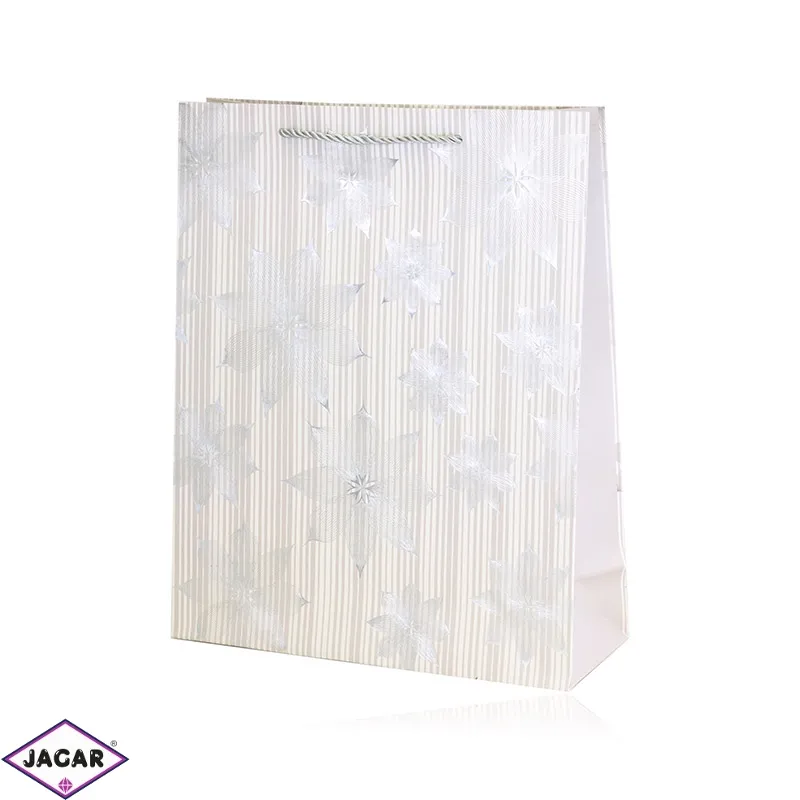 Torebki prezentowe 32x26x10cm 12szt/op TP1393 Torebki prezentowe 32x26x10cm 12szt/op TP1393