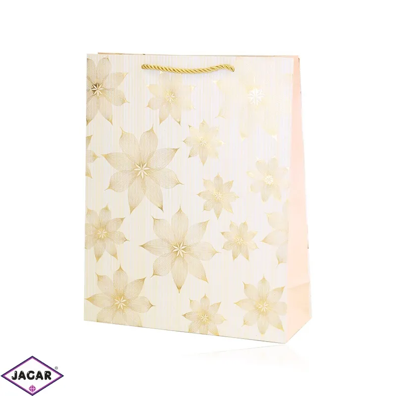 Torebki prezentowe 32x26x10cm 12szt/op TP1393 Torebki prezentowe 32x26x10cm 12szt/op TP1393