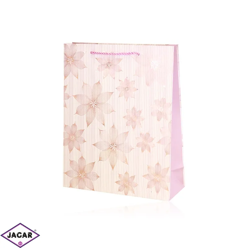 Torebki prezentowe 23x18x8cm 12szt/op TP1394 Torebki prezentowe 23x18x8cm 12szt/op TP1394