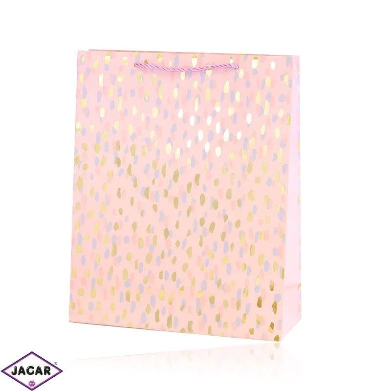 Torebki prezentowe 32x26x10cm 12szt/op TP1396 Torebki prezentowe 32x26x10cm 12szt/op TP1396