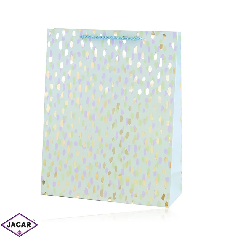 Torebki prezentowe 32x26x10cm 12szt/op TP1396 Torebki prezentowe 32x26x10cm 12szt/op TP1396