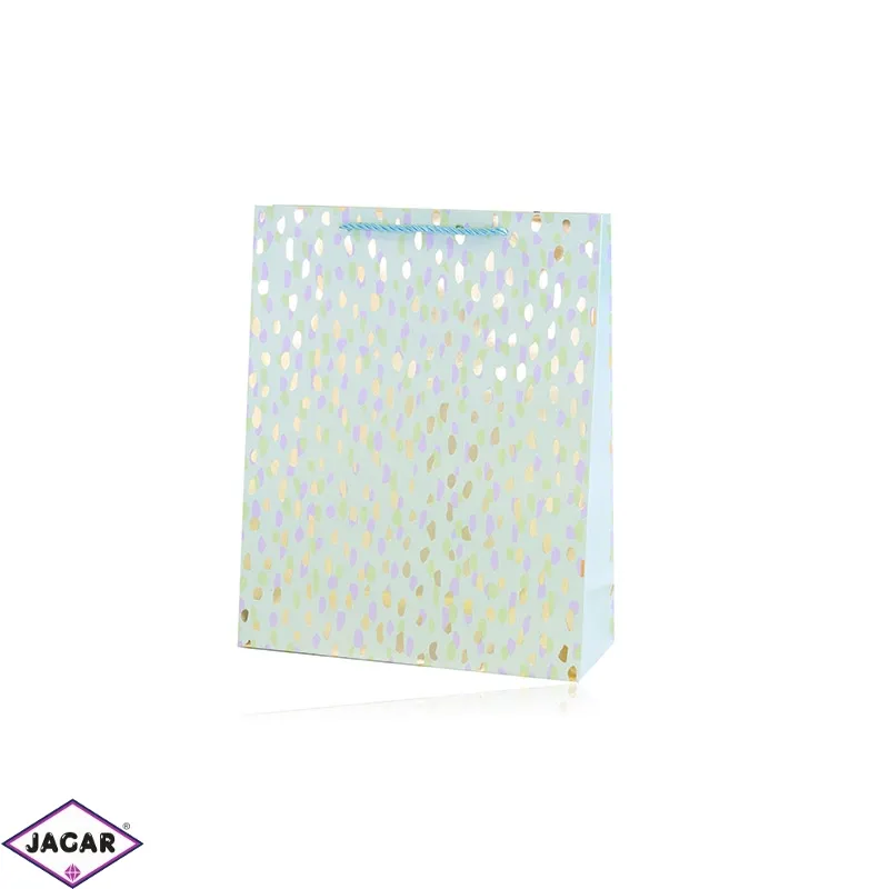 Torebki prezentowe 23x18x8cm 12szt/op TP1397 Torebki prezentowe 23x18x8cm 12szt/op TP1397