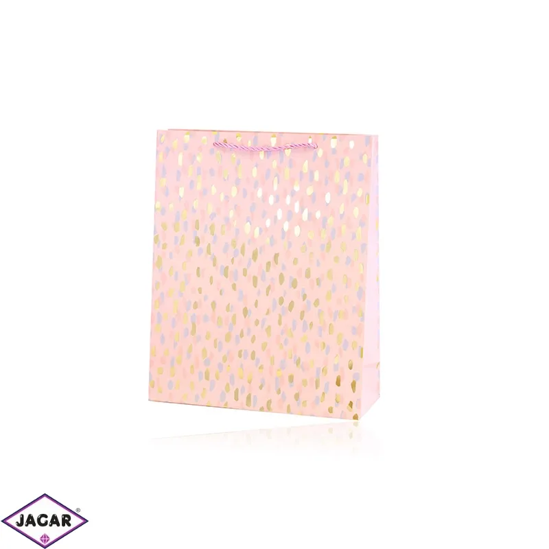 Torebki prezentowe 23x18x8cm 12szt/op TP1397 Torebki prezentowe 23x18x8cm 12szt/op TP1397