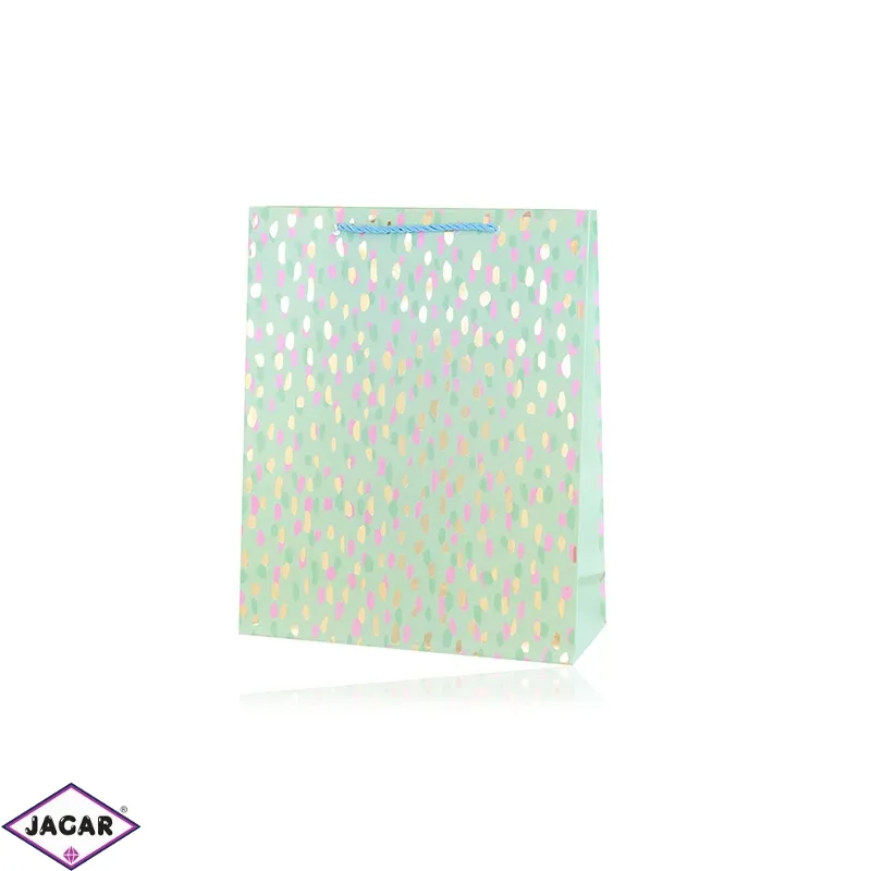 Torebki prezentowe 23x18x8cm 12szt/op TP1397 Torebki prezentowe 23x18x8cm 12szt/op TP1397