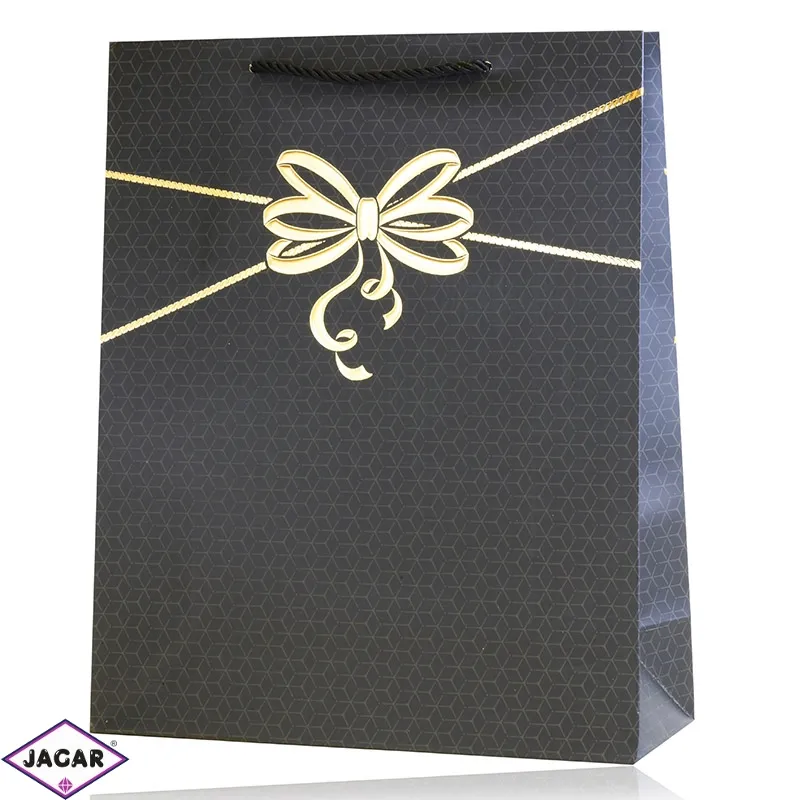 Torebki prezentowe 42x30x12cm 12szt/op TP1398 Torebki prezentowe 42x30x12cm 12szt/op TP1398