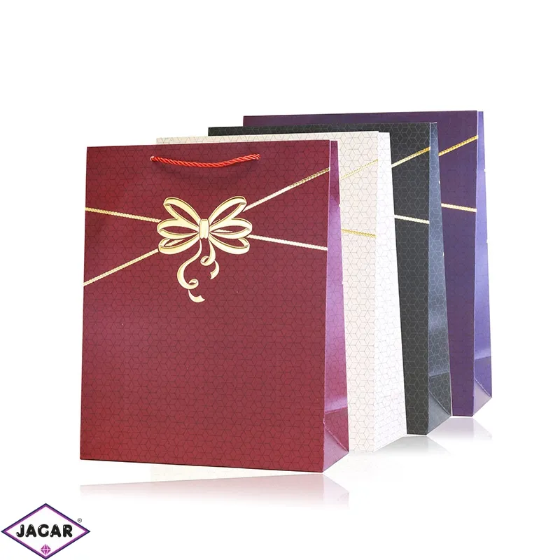 Torebki prezentowe 32x26x10cm 12szt/op TP1399 Torebki prezentowe 32x26x10cm 12szt/op TP1399