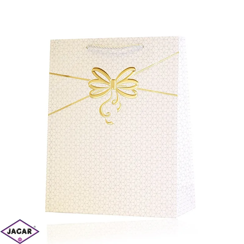 Torebki prezentowe 32x26x10cm 12szt/op TP1399 Torebki prezentowe 32x26x10cm 12szt/op TP1399