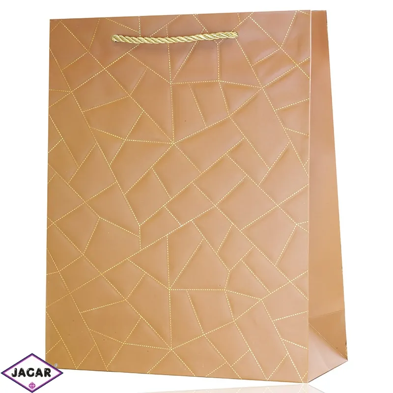 Torebki prezentowe 42x30x12cm 12szt/op TP1401 Torebki prezentowe 42x30x12cm 12szt/op TP1401