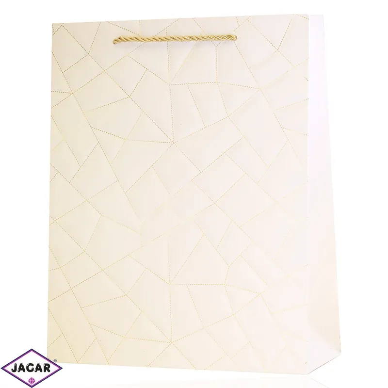 Torebki prezentowe 42x30x12cm 12szt/op TP1401 Torebki prezentowe 42x30x12cm 12szt/op TP1401