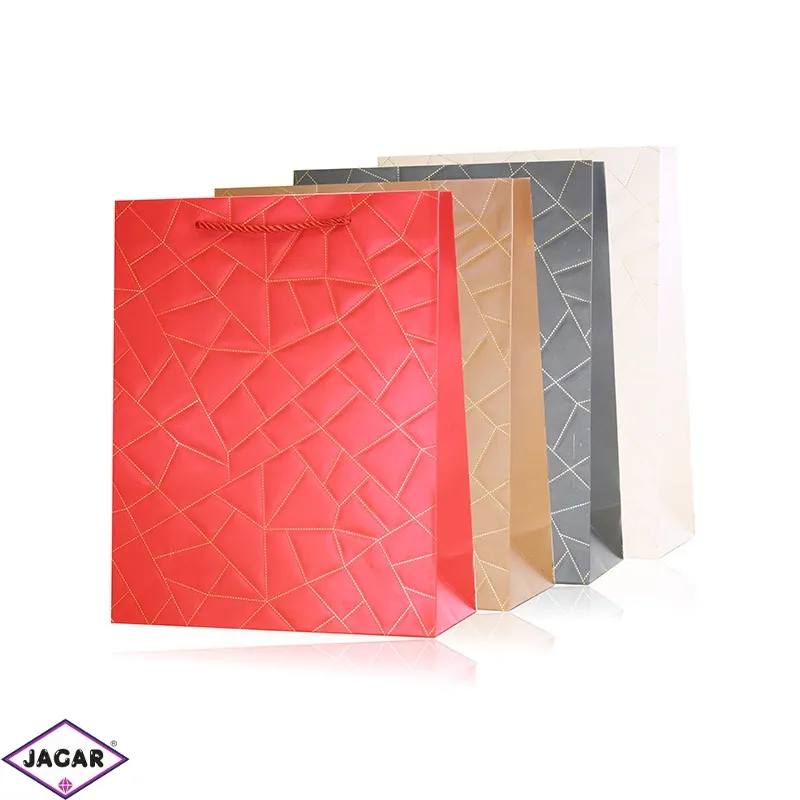 Torebki prezentowe 32x26x10cm 12szt/op TP1402 Torebki prezentowe 32x26x10cm 12szt/op TP1402