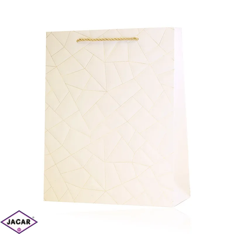 Torebki prezentowe 32x26x10cm 12szt/op TP1402 Torebki prezentowe 32x26x10cm 12szt/op TP1402