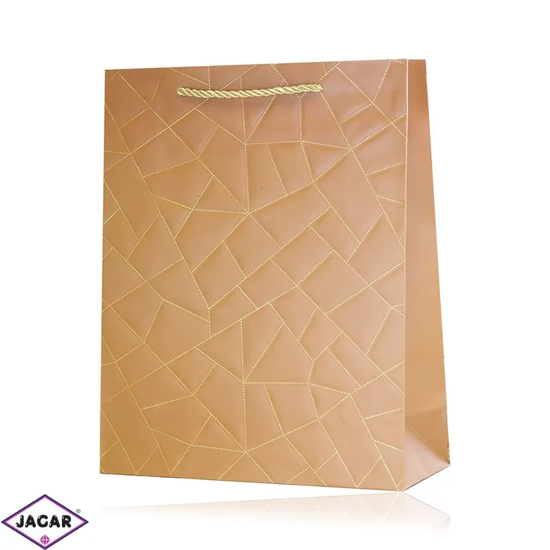 Torebki prezentowe 32x26x10cm 12szt/op TP1402 Torebki prezentowe 32x26x10cm 12szt/op TP1402