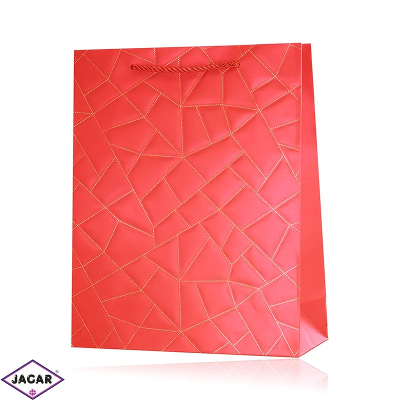 Torebki prezentowe 32x26x10cm 12szt/op TP1402 Torebki prezentowe 32x26x10cm 12szt/op TP1402