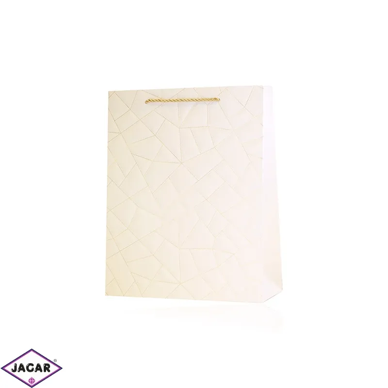 Torebki prezentowe 23x18x8cm 12szt/op TP1403 Torebki prezentowe 23x18x8cm 12szt/op TP1403