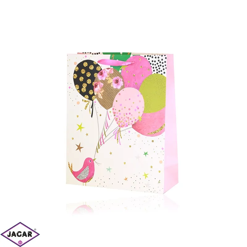 Torebki prezentowe 23x18x8cm 12szt/op TP1406 Torebki prezentowe 23x18x8cm 12szt/op TP1406