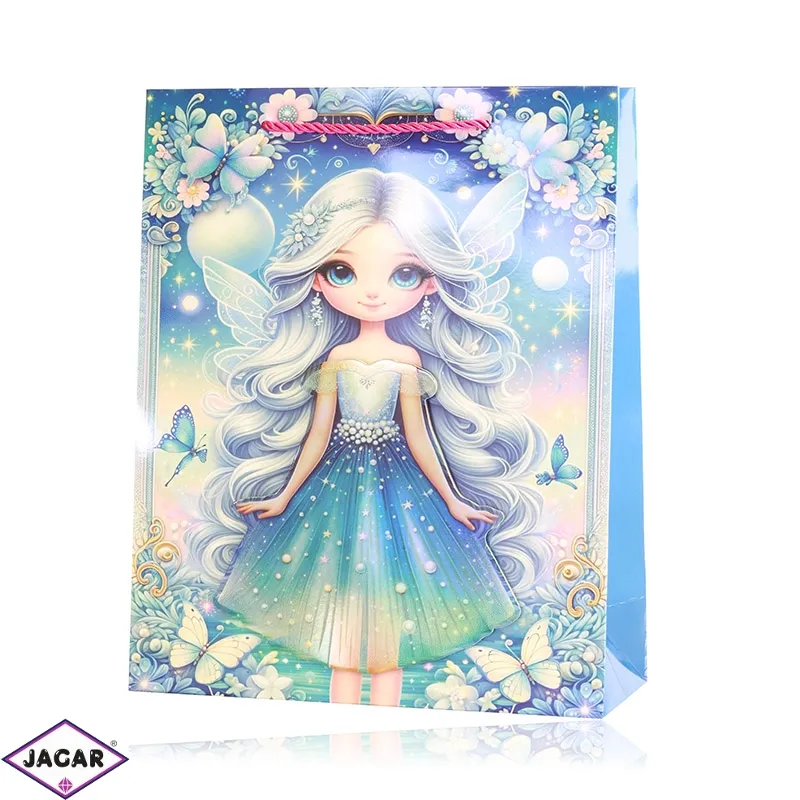 Torebki prezentowe 32x26x10cm 12szt/op TP1408 Torebki prezentowe 32x26x10cm 12szt/op TP1408
