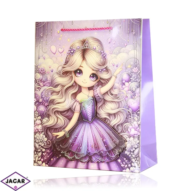 Torebki prezentowe 32x26x10cm 12szt/op TP1408 Torebki prezentowe 32x26x10cm 12szt/op TP1408