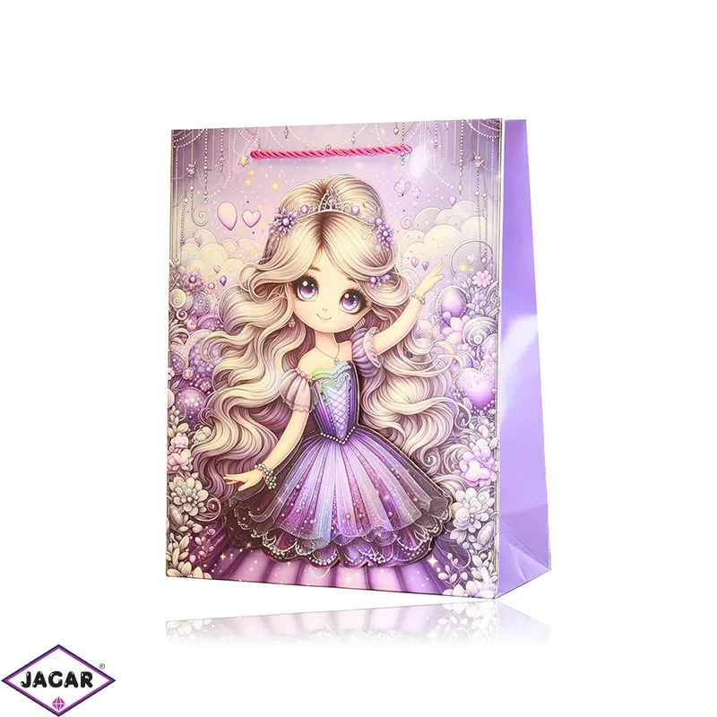 Torebki prezentowe 23x18x8cm 12szt/op TP1409 Torebki prezentowe 23x18x8cm 12szt/op TP1409