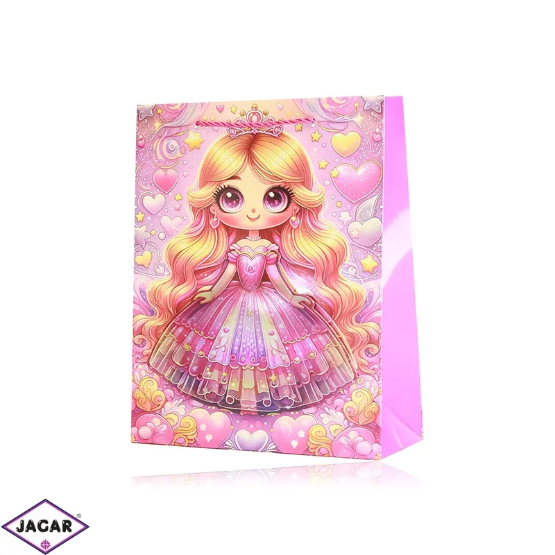 Torebki prezentowe 23x18x8cm 12szt/op TP1409 Torebki prezentowe 23x18x8cm 12szt/op TP1409