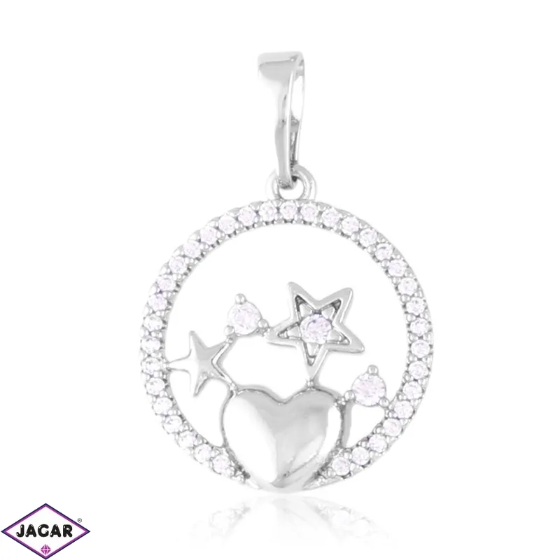 Przywieszka codzienna Xuping PRZ4997 Przywieszka codzienna Xuping PRZ4997