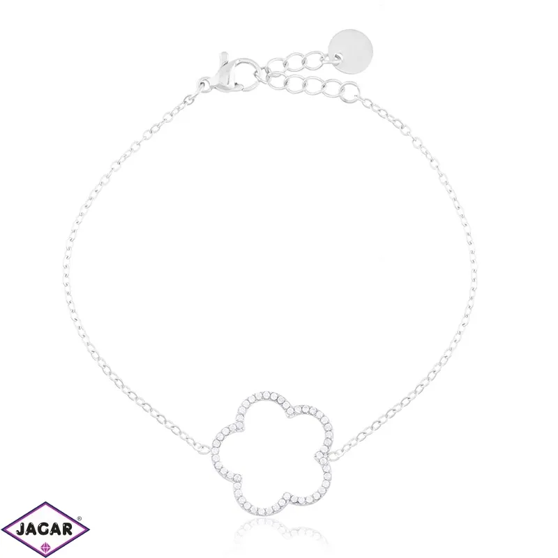 Bransoletka stal chirurgiczna Blueberry BP20481 Bransoletka stal chirurgiczna Blueberry BP20481